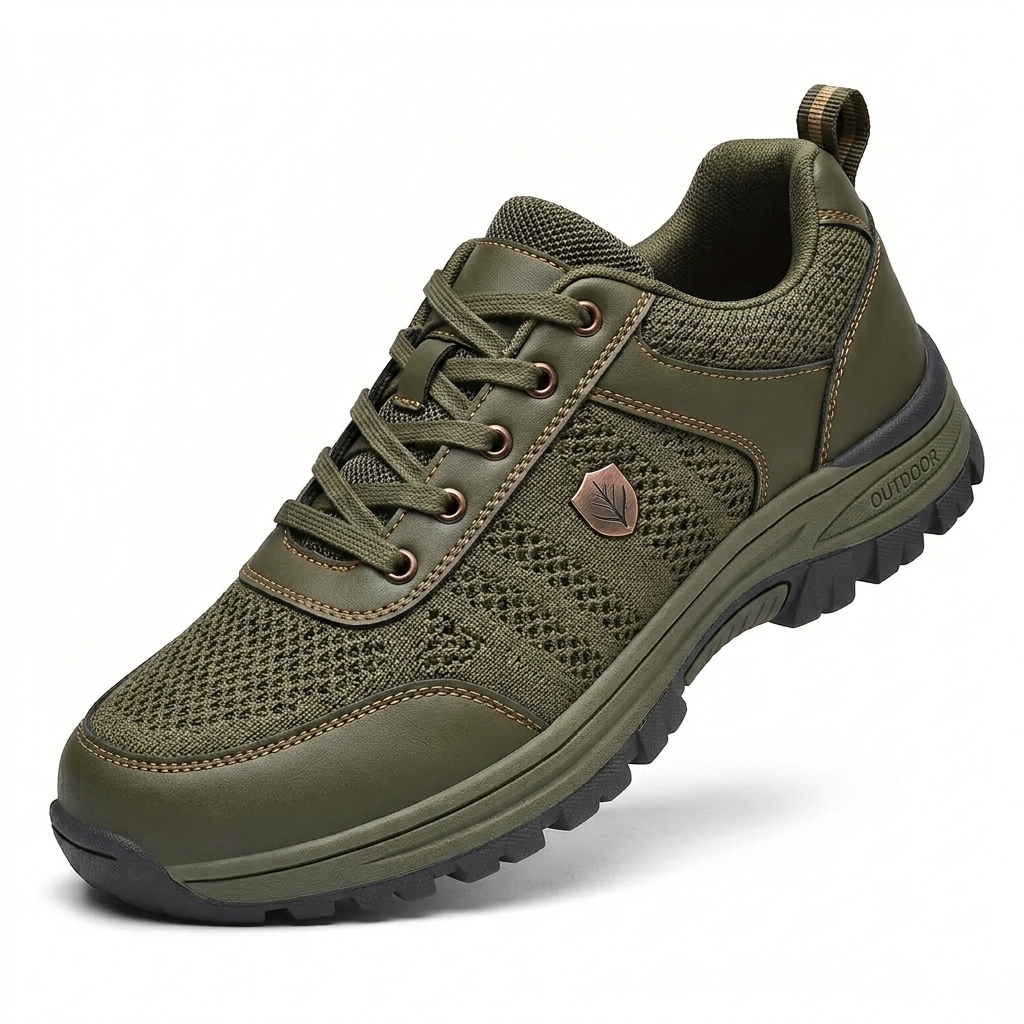VitalStep Orthopaedic Walking Shoes